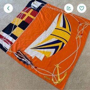 Women’s silk scarf - Ralph Lauren